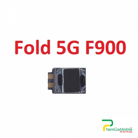 Loa Trong, Loa Tai Nghe Samsung Z Fold 5G SM-F900 Ear Speaker Loa Nhỏ, Loa Nghe Gọi